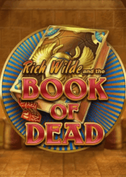 Book of Dead