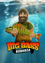 Big Bass Bonanza