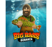 Big Bass Bonanza