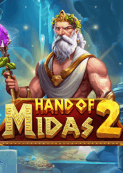 Hand of Midas 2