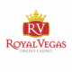 Royal Vegas Casino