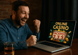 What is an Online Casino?