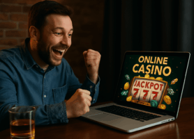What is an Online Casino?