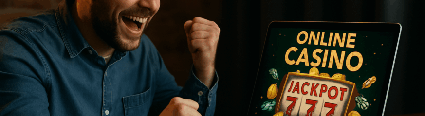 What is an Online Casino?