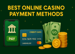 Best Methods for Funding Your Account at Online Casinos